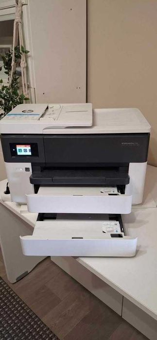 Impressora HP Officejet Pro 7730