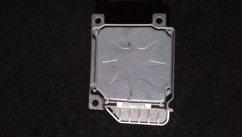 Centralina De Airbags Bmw 3 (E46)