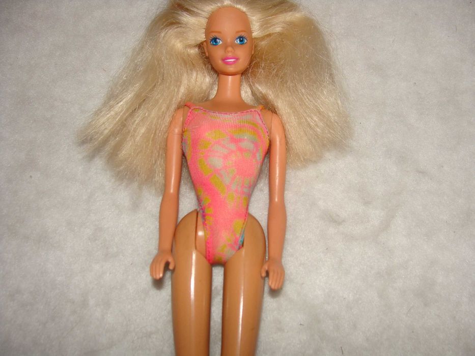 Fatos de Banho para Boneca