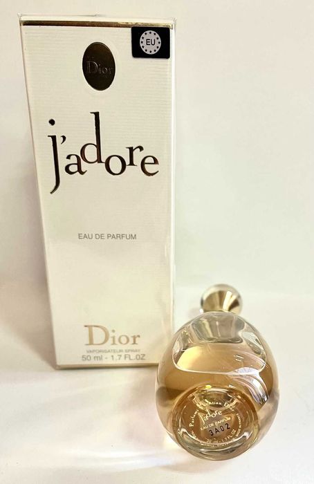 Парфуми Діор Жадор (Original Pack - LUX) 50мл