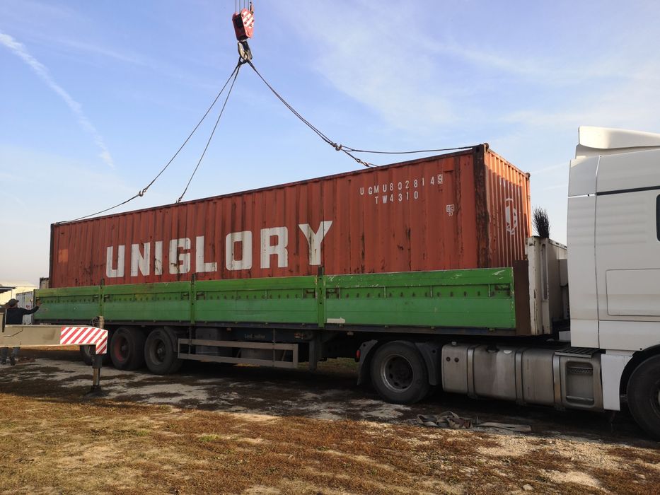 Вагончик,контейнер, склад 2-12метр