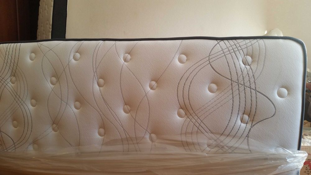 Преміум Матрац Sleep Care Grace 90x200