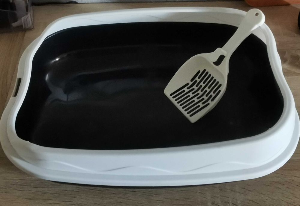 caixa de areia aberta