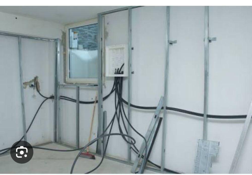 Prestação de serviços em varias areas