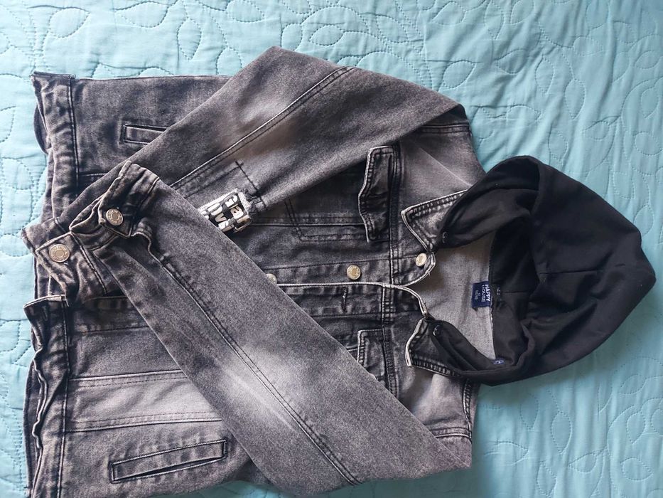 Речі для хлопця 10-11 років