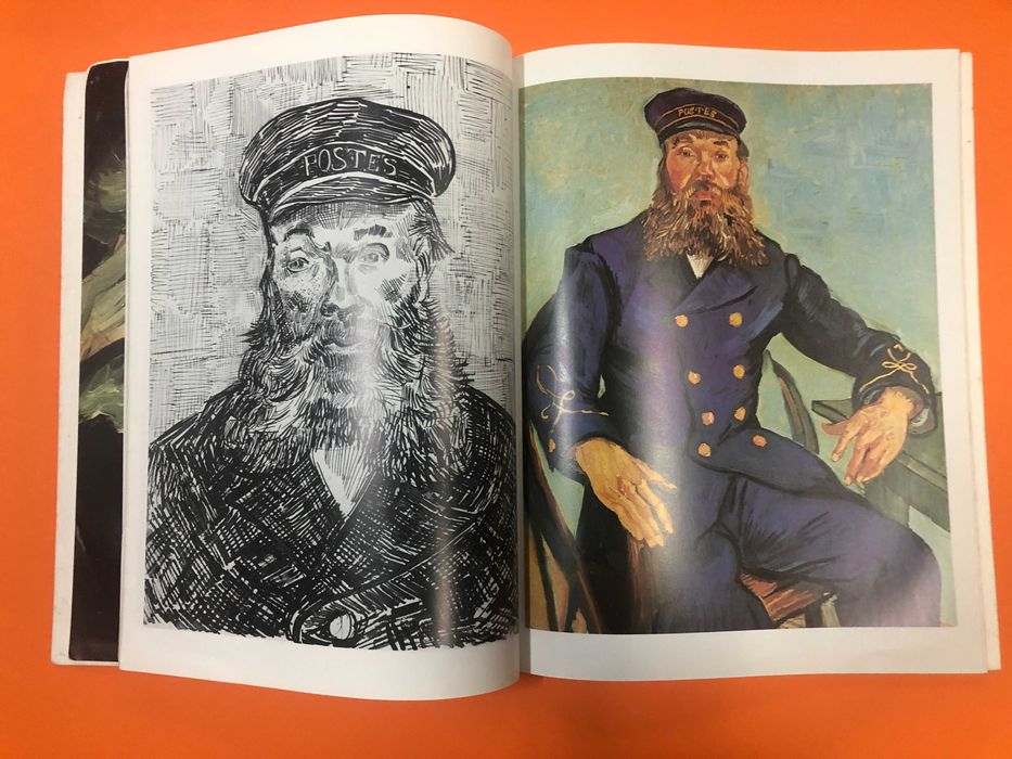 Vincent Van Gogh – Visão e Realidade -  Ingo F. Walther