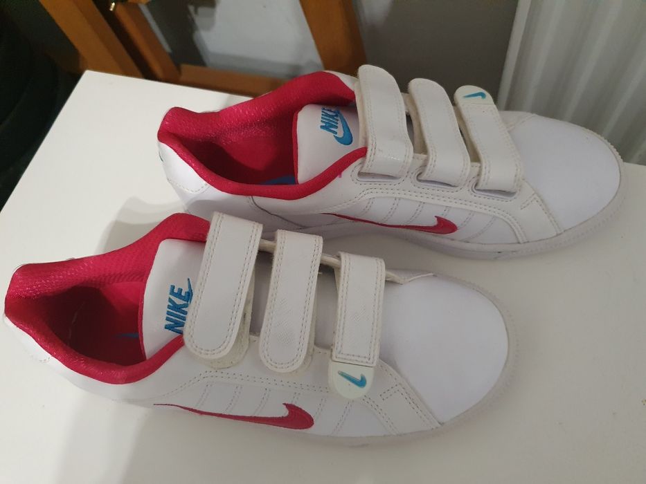 Buty Nike nowe 36.5 Adidasy 36 37