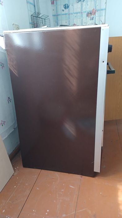 Газова плита Wrozamed