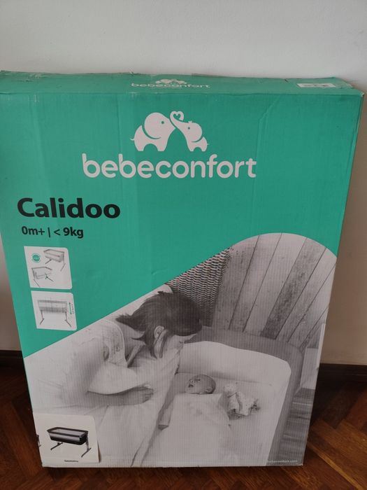 Bebeconfort - Calidoo - Next to me
