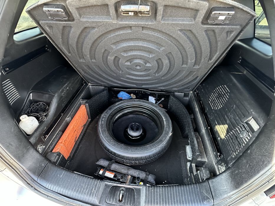 Продам авто Chevrolet Captiva