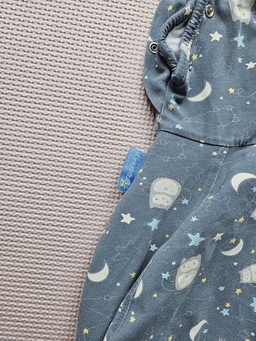 Gro Company Otulacz - śpiworek Grosnug