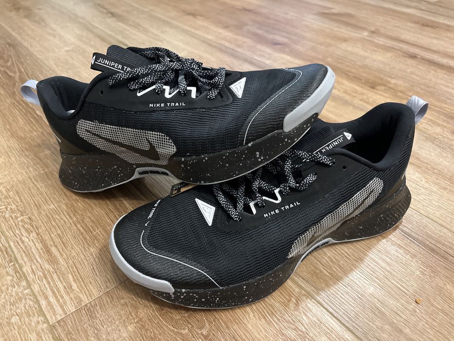 Nowe buty Nike Juniper Trail 3 - 45,5 rozmiar
