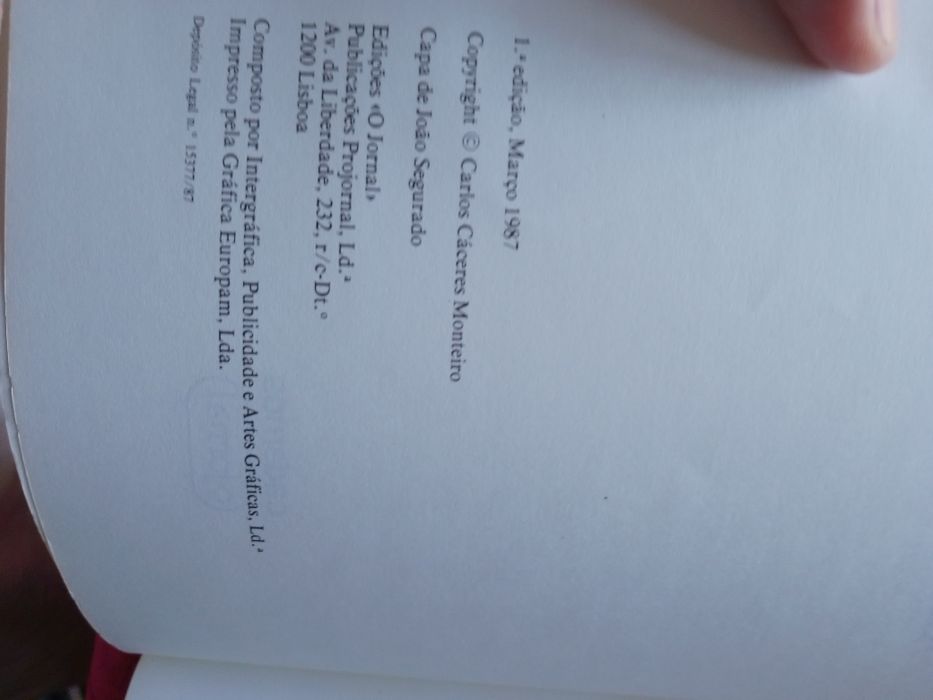Amazônia Proibida-Càceres Monteiro1edi-10E-Livros URSS e outrosDesde2E