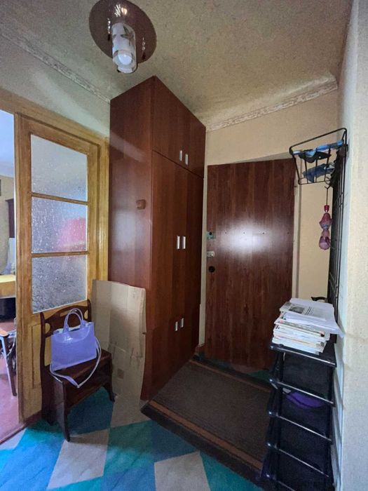 Продается 2-комнатная квартира в Центре
