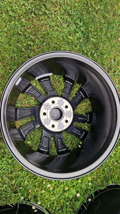 Felga 16 Golf 7,8 5H0 5G0