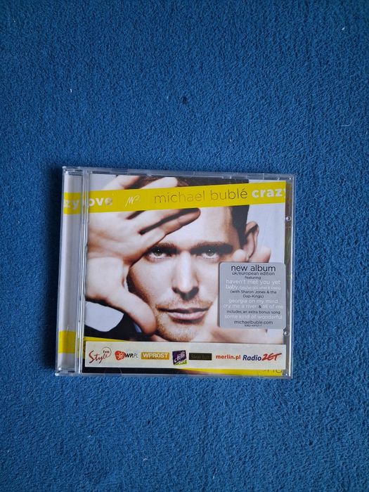 Michael Buble - Crazy Love