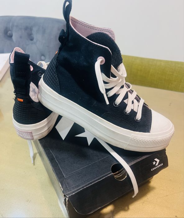 All Star Converse