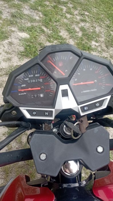 Продам Spark_r12