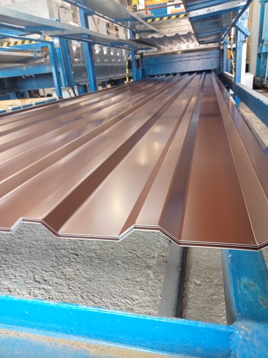 Trapez T 18 -Producent ! Najtaniej ! Bez pośredników !