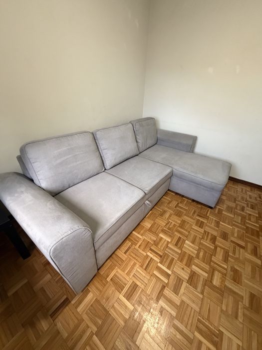 Sofa ( cama ) 1.96cm / 1.50cm