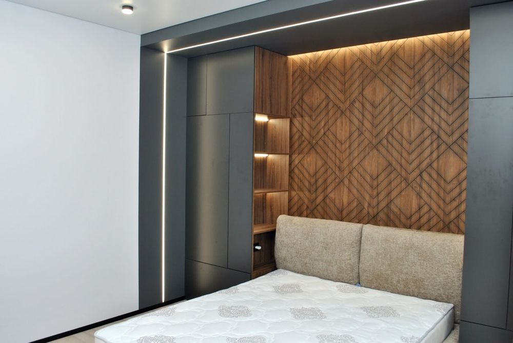 Продажа  Новый Премиум-Дом Свой берег река Сура село Волосское