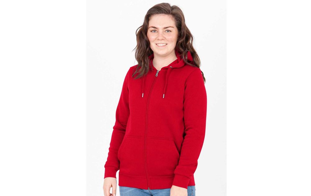 НОВАЯ Куртка 3XL ORGANIC JAKO (немецкий бренд спортивной одежды)