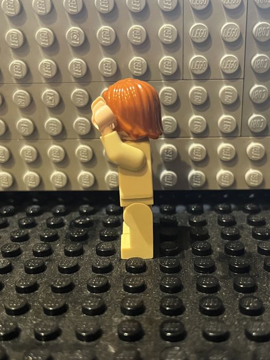 Lego Star Wars Obi-Wan Kenobi