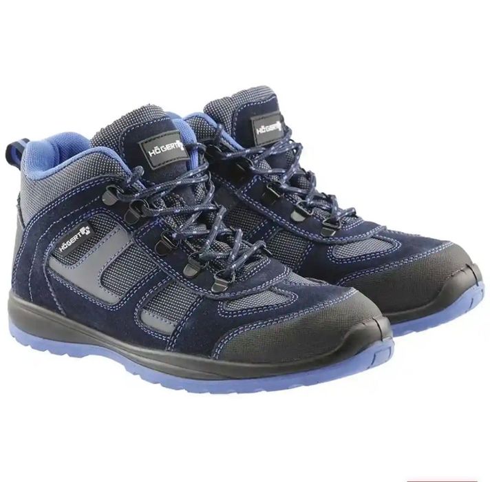 Черевики Hogert HT5K521 Hosel SB