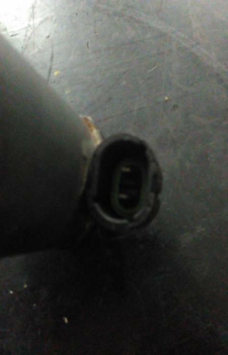 Motor vidro frente esquerdo RENAULT Kangoo (KC0/1_)