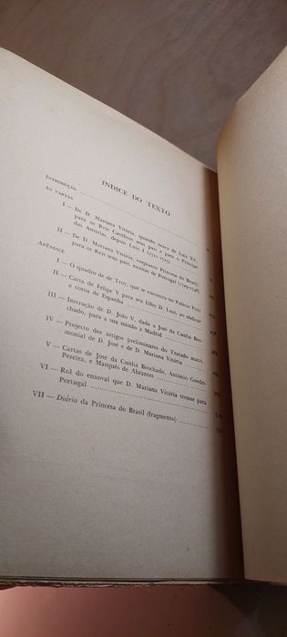 Cartas da Rainha D. Mariana Vitória para a sua Família de Espanha
