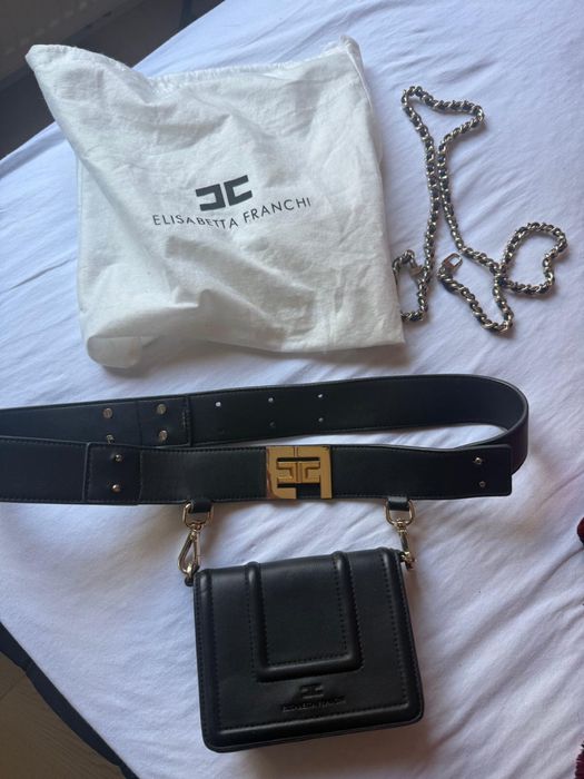 Nerka Elisabetta Franchi