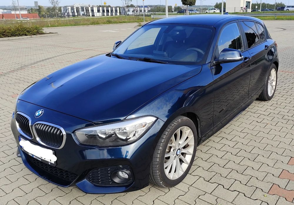 BMW Seria 1