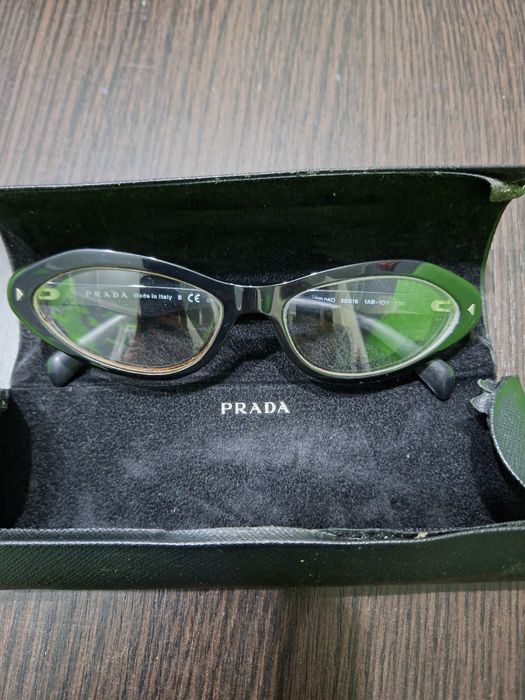 Окуляри PRADA стан нових