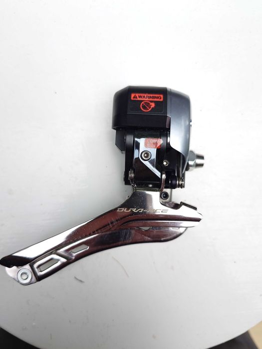 Dura Ace Di2 Przerzutka rowerowa Shimano FD-9070 11s