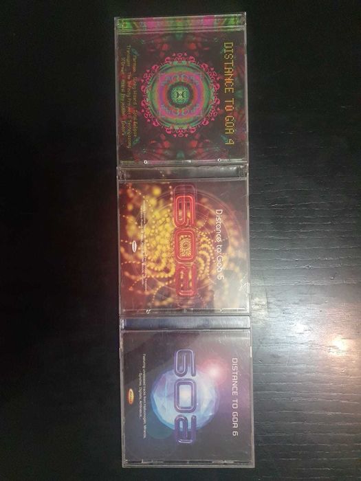 + de 50 Cds + filmes + jogos