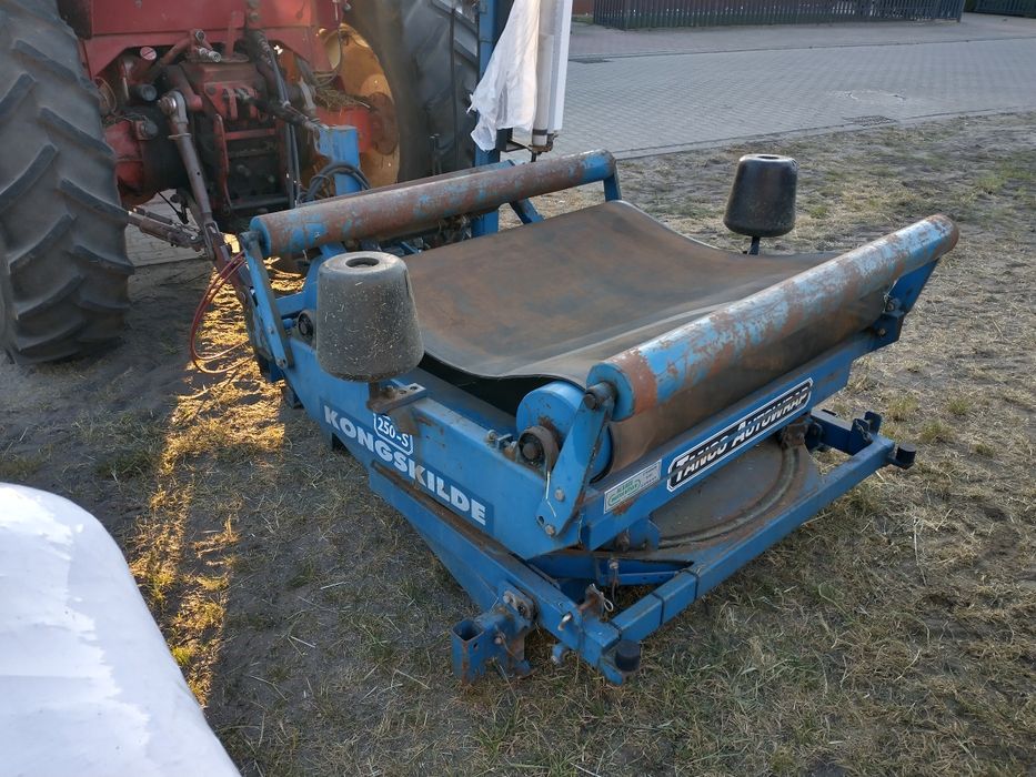 Owijarka Tanco autowrap