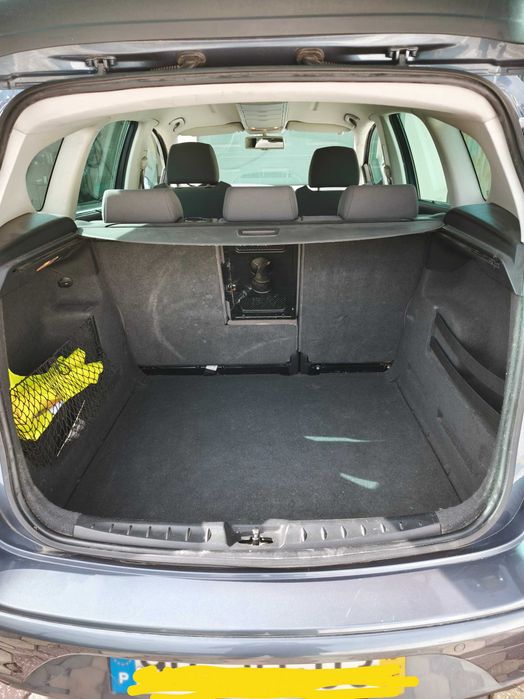 Seat Altea XL,  1.6l Gasóleo,