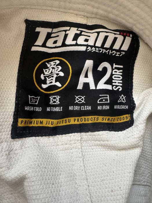 Кімоно tatami A2,