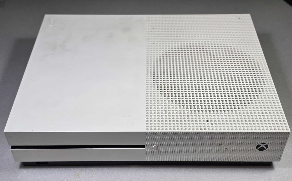 Xbox One S 500GB / Grade C / czytaj uważnie opis
