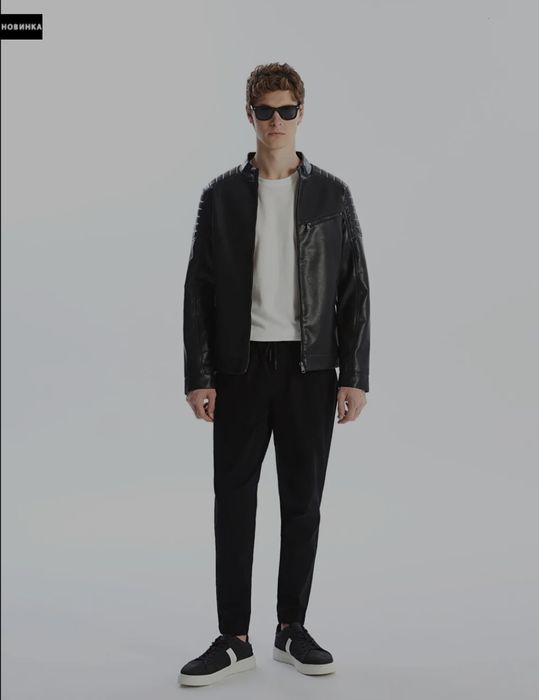 Куртка весенняя на подростка на мальчика