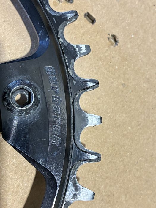 Pedaleiro SRAM Rival Gravel 40t