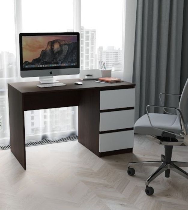 Стіл письмовий офісний Столик Стол письменный офисный компьютерный