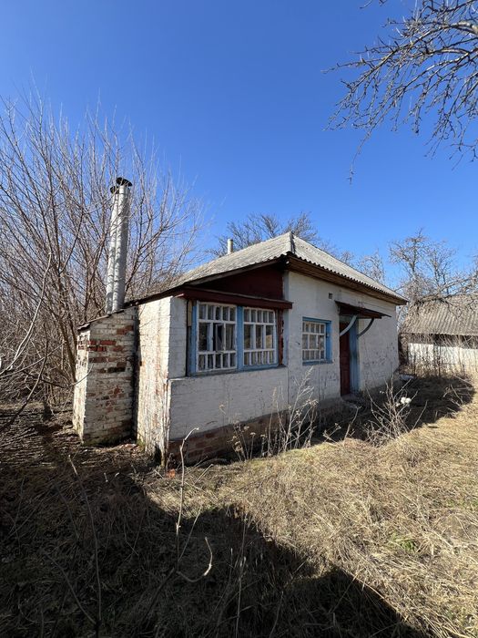 Будинок58м²+15 соток,с.Білейки Чернігівська обл. дача біля Києва(70 км)