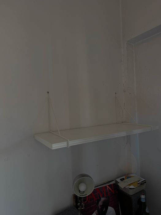Prateleiras IKEA