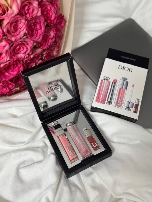 Ідеальний подарунок до Дня закоханих — DIOR ADDICT