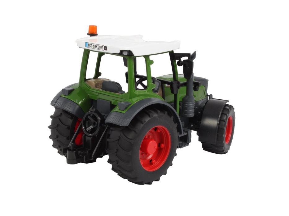 bruder ciągnik fendt vario 211 u02180