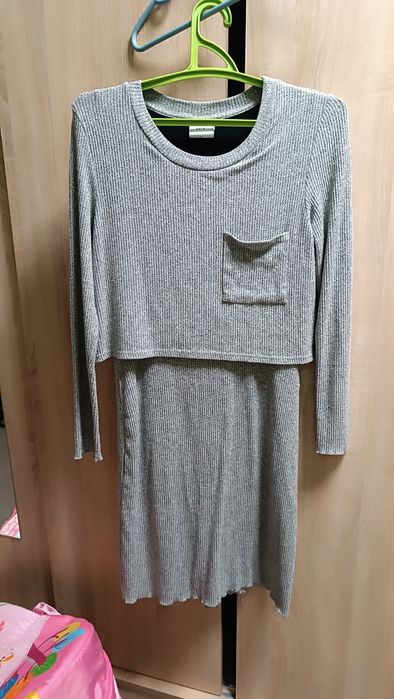 Одяг для вагітних і Гв