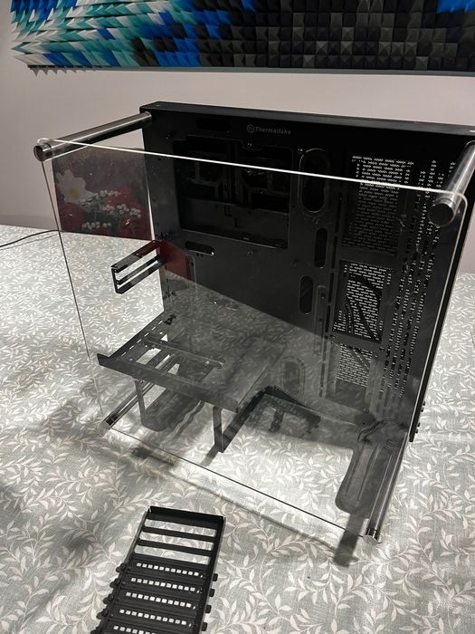Caixa ATX Thermaltake Core P3