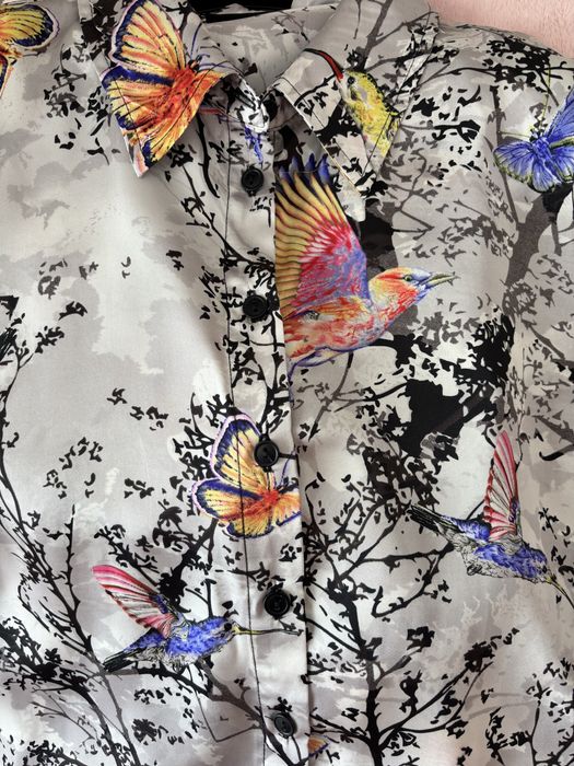 Koszula, bluzka, elegancka