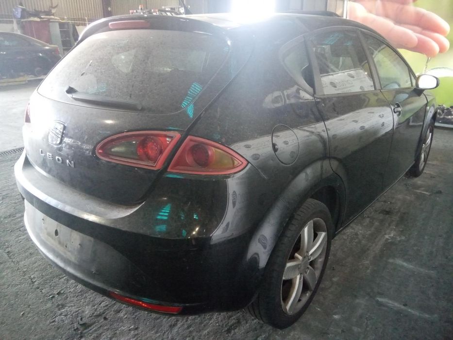 Kit De Embraiagem Seat Leon 1P1